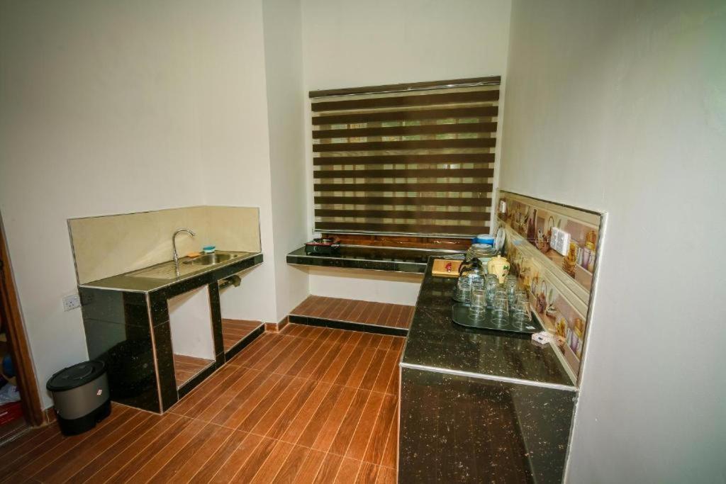 Apartamento Mount Pleasant Ella Exterior foto