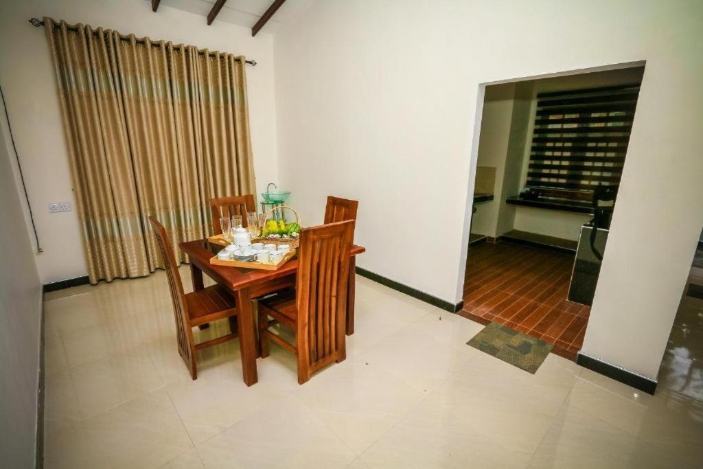 Apartamento Mount Pleasant Ella Exterior foto